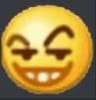 hehe