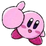 kirbythumbsup