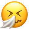 sneeze