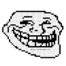 pixel_troll_face