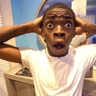 shocked