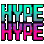 hype