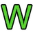 w_