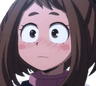 urarakablush
