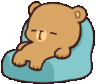 bearlazy