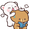 bearreadannoy