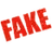 fake