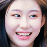 chaerysmile