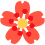 tlwFlowerRed