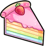 CakeRainbow