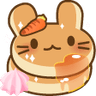 Bunnypancakes