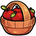 BasketApples