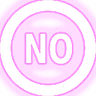 No