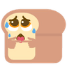 AhegaoPleadingBread
