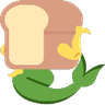 Bread_Mermaid