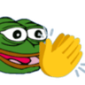 pepeclap