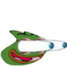 pepeexited