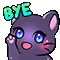 pu_Cat_Bye