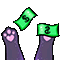 pu_Cat_MoneyPaws