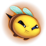 beemad