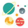 planets