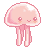 1238pinkjellyfish