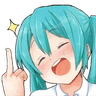 mikuflip