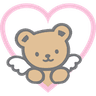 teddy_heart