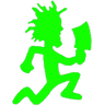 juggalo3syhatchetgreen