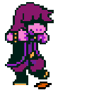 susie_dances_on_leaf