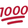 1000