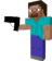 stevegun