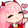 angel02blowkiss