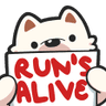 RunsAlive