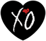 xz_black_xoheart