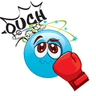 knockoutemoji