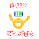 fullychargedbyhappinessinitiave
