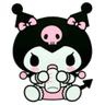 kuromi_baby