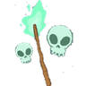 ghoststick