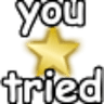 youtried
