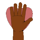 darkskinnedhandiloveyoubyintoact