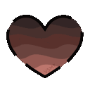 blackprideheartbyv5mt