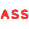 Ass