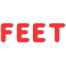 Feet