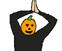 pumpkinguydance