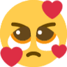 angrylove