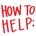 howtohelpbymeganmotown