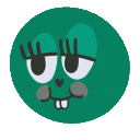 greensmileybykatielazo