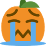 PumpkinCrying