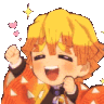 bb_ds_ZenitsuYay